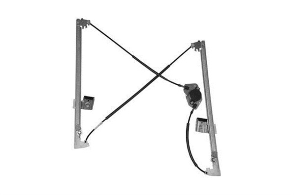 Window Regulator - 350103753000 MAGNETI MARELLI