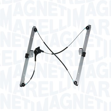 Window Regulator - 350103753000 MAGNETI MARELLI