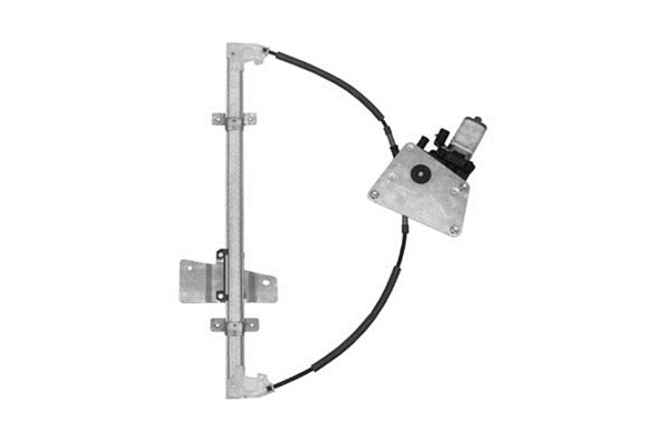 Window Regulator - 350103755000 MAGNETI MARELLI