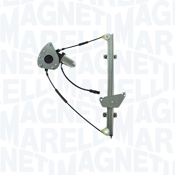 Window Regulator - 350103755000 MAGNETI MARELLI
