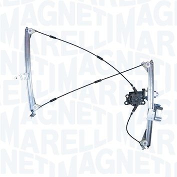 Window Regulator - 350103760000 MAGNETI MARELLI