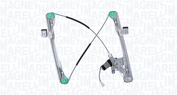 lango pakėliklis - 350103761000 MAGNETI MARELLI