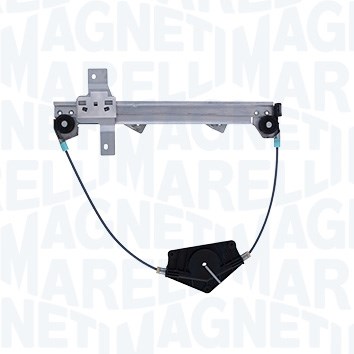 Window Regulator - 350103763000 MAGNETI MARELLI