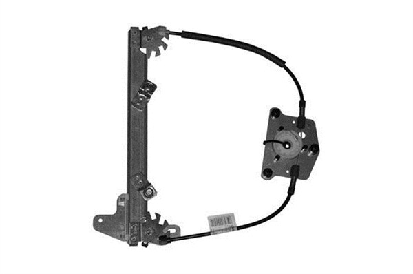 Window Regulator - 350103763000 MAGNETI MARELLI