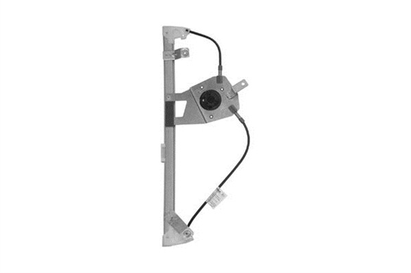 Window Regulator - 350103778000 MAGNETI MARELLI