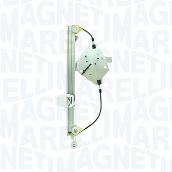 Window Regulator - 350103778000 MAGNETI MARELLI