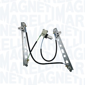 Alzacristallo - 350103780000 MAGNETI MARELLI