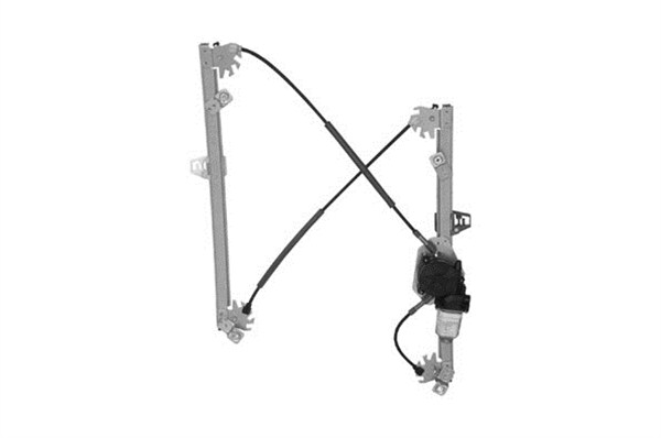 Window Regulator - 350103782000 MAGNETI MARELLI