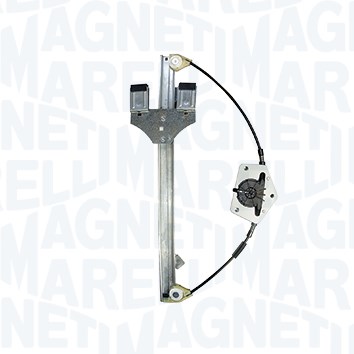 Fensterheber - 350103784000 MAGNETI MARELLI