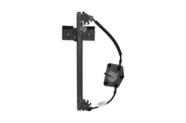 Window Regulator - 350103784000 MAGNETI MARELLI