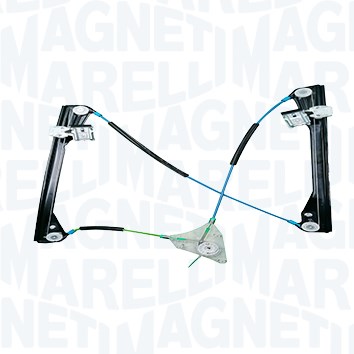 Window Regulator - 350103787000 MAGNETI MARELLI