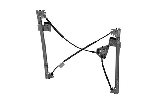 Window Regulator - 350103787000 MAGNETI MARELLI
