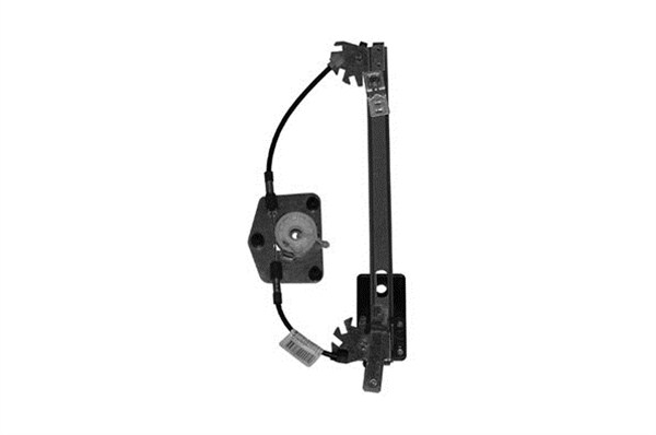 Alzacristallo - 350103789000 MAGNETI MARELLI
