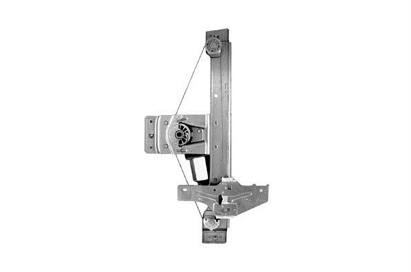Window Regulator - 350103795000 MAGNETI MARELLI