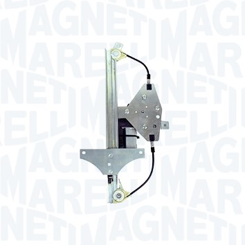 Window Regulator - 350103795000 MAGNETI MARELLI