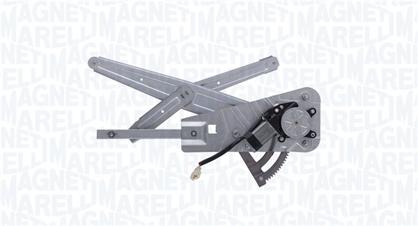 Window Regulator - 350103823000 MAGNETI MARELLI