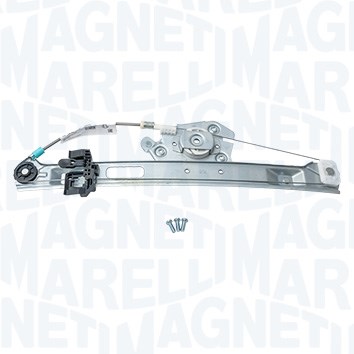 Alzacristallo - 350103824000 MAGNETI MARELLI