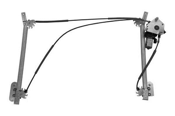 Alzacristallo - 350103846000 MAGNETI MARELLI