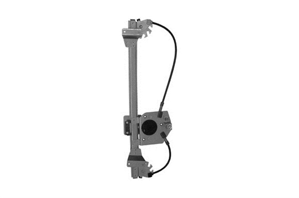 Window Regulator - 350103848000 MAGNETI MARELLI