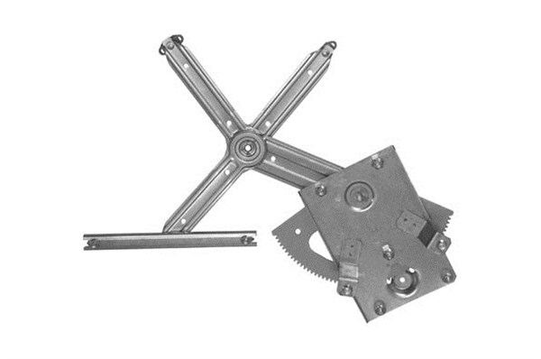 Window Regulator - 350103850000 MAGNETI MARELLI
