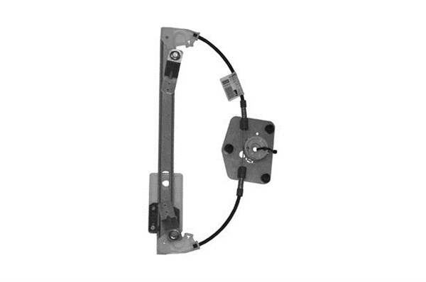 Window Regulator - 350103856000 MAGNETI MARELLI