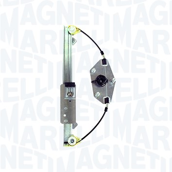 Alzacristallo - 350103856000 MAGNETI MARELLI