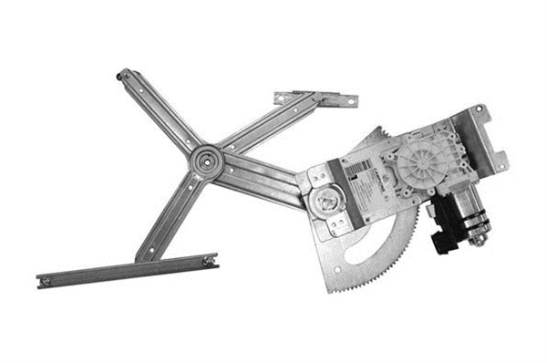 Window Regulator - 350103857000 MAGNETI MARELLI