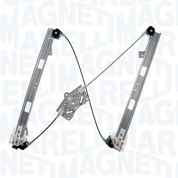 Alzacristallo - 350103862000 MAGNETI MARELLI