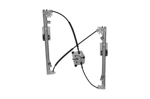 Window Regulator - 350103862000 MAGNETI MARELLI