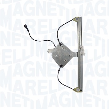 Alzacristallo - 350103867000 MAGNETI MARELLI