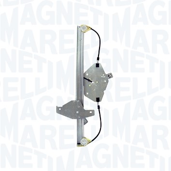 Window Regulator - 350103869000 MAGNETI MARELLI