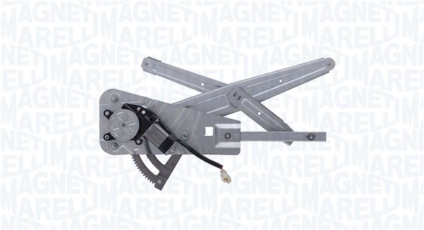 Window Regulator - 350103873000 MAGNETI MARELLI