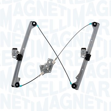 Alzacristallo - 350103879000 MAGNETI MARELLI
