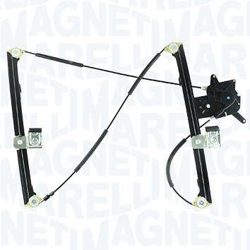 Window Regulator - 350103883000 MAGNETI MARELLI