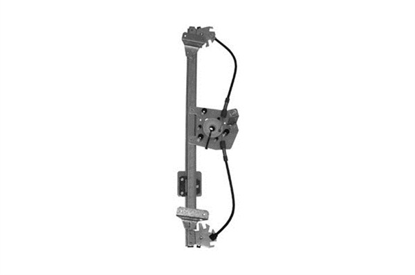 Window Regulator - 350103885000 MAGNETI MARELLI