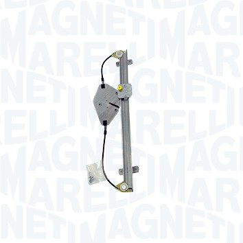 Window Regulator - 350103885000 MAGNETI MARELLI