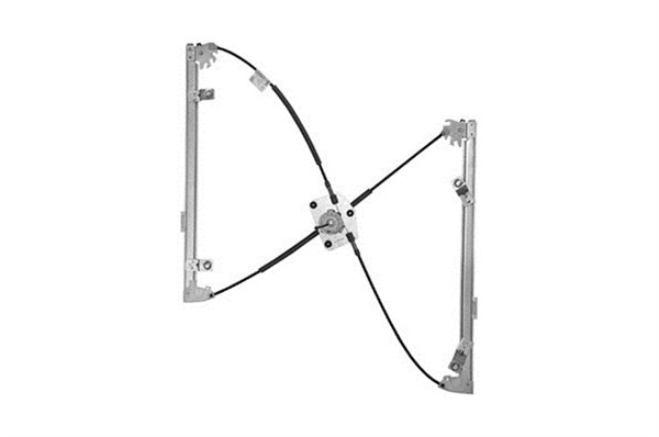 Window Regulator - 350103889000 MAGNETI MARELLI