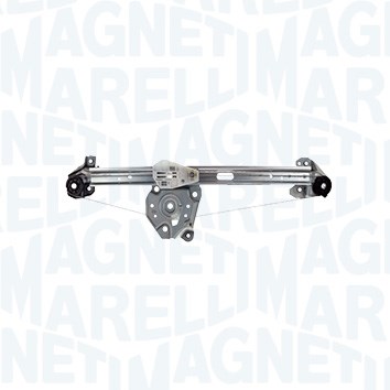Alzacristallo - 350103898000 MAGNETI MARELLI