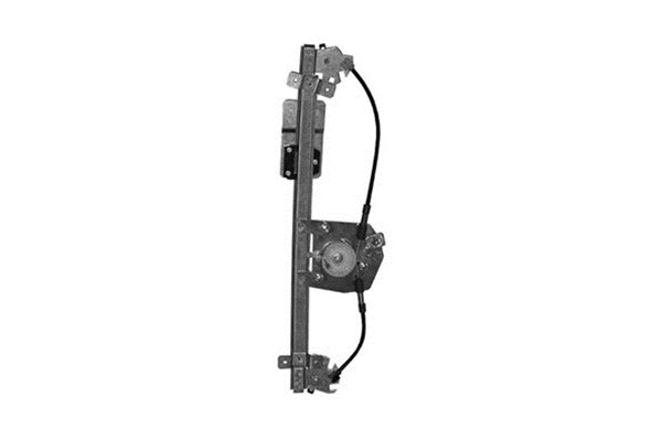 Window Regulator - 350103897000 MAGNETI MARELLI
