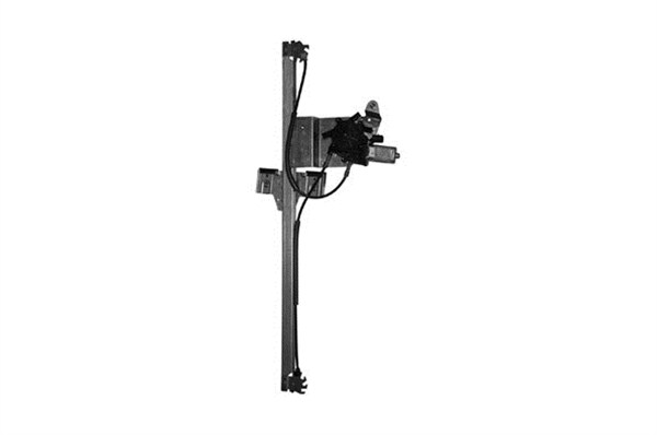 Window Regulator - 350103909000 MAGNETI MARELLI