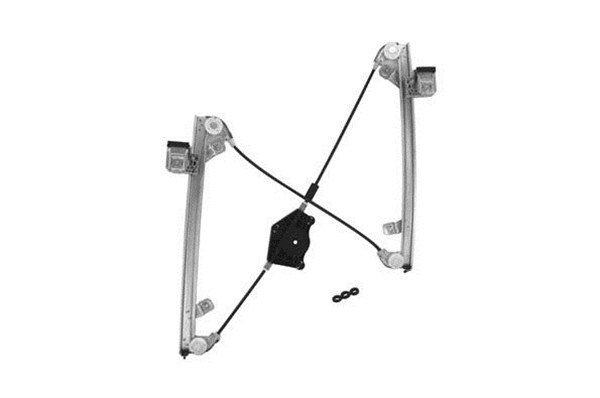 Window Regulator - 350103911000 MAGNETI MARELLI