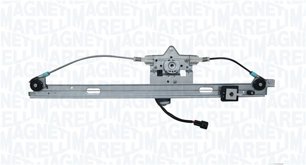 Alzacristallo - 350103913000 MAGNETI MARELLI