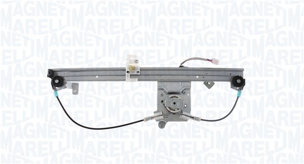 Alzacristallo - 350103914000 MAGNETI MARELLI