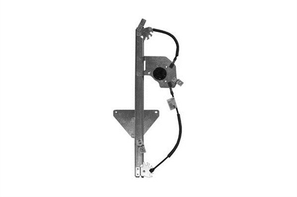 Window Regulator - 350103919000 MAGNETI MARELLI