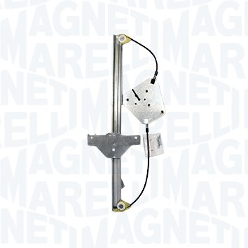 Window Regulator - 350103919000 MAGNETI MARELLI