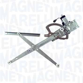 Alzacristallo - 350103929000 MAGNETI MARELLI