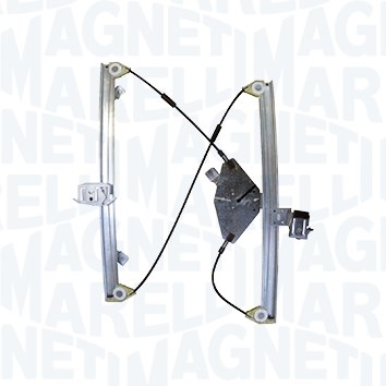 Window Regulator - 350103935000 MAGNETI MARELLI