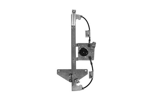 Window Regulator - 350103938000 MAGNETI MARELLI