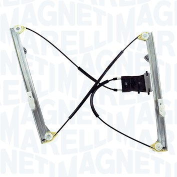 Window Regulator - 350103940000 MAGNETI MARELLI