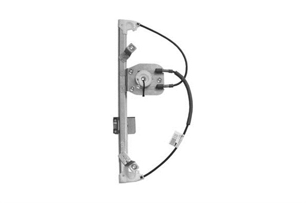 Window Regulator - 350103941000 MAGNETI MARELLI